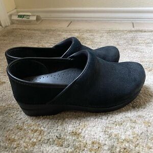 Dansko Clogs